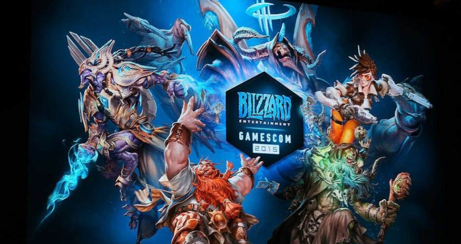 昔日神坛,暴雪如何一步步走下王座!插图7 昔日神坛,暴雪如何一步步走下王座!