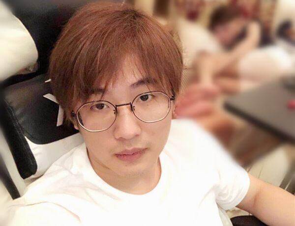 两大顶级主播开撕后,虎牙官方强势出手!寒夜毒纪终于低头认错插图 两大顶级主播开撕后,虎牙官方强势出手!寒夜毒纪终于低头认错