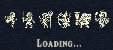 《塞尔达无双 灾厄启示录》官网更新了 游戏视觉图 和 加载动图、立绘。本作 11月20日 登陆 Switch，支持中文。