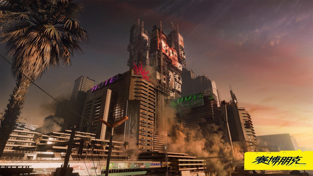 CDPR将很快公布《赛博朋克2077》资料片和免费DLC详情