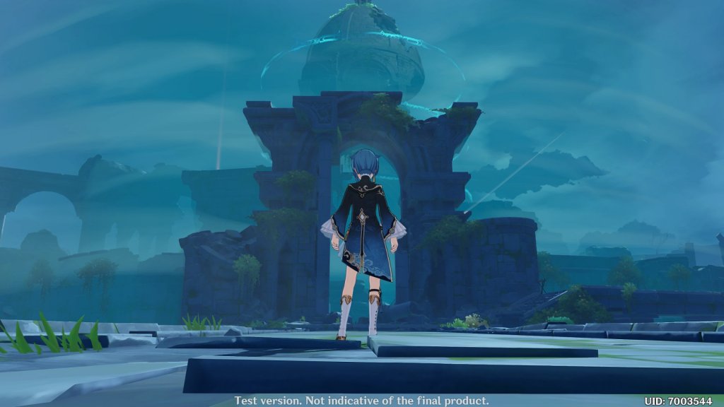 国产新游《原神》9月27日晚将在日本TGS2020进行特别直播节目