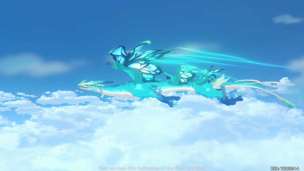 国产新游《原神》9月27日晚将在日本TGS2020进行特别直播节目