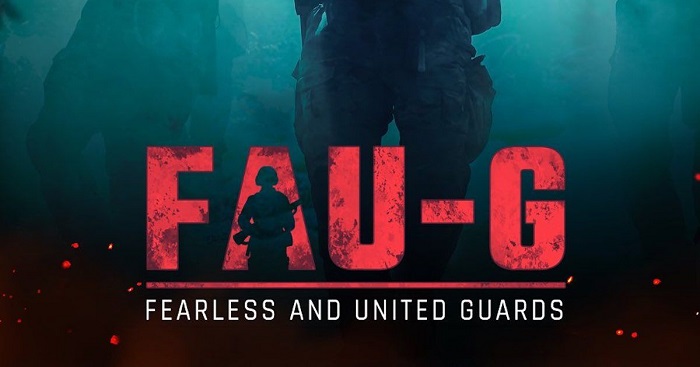 印度下架《PUBG》手游后本土游戏《FAU-G》宣布上线插图 下架《PUBG》手游后《FAU-G》宣布将于十月下旬在印度上线