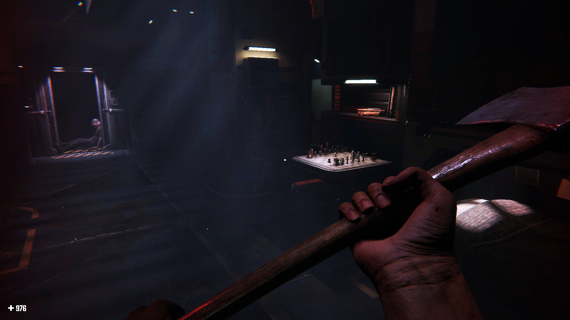 第一人称动作冒险RPG《4分钟到末日》公布 支持简中