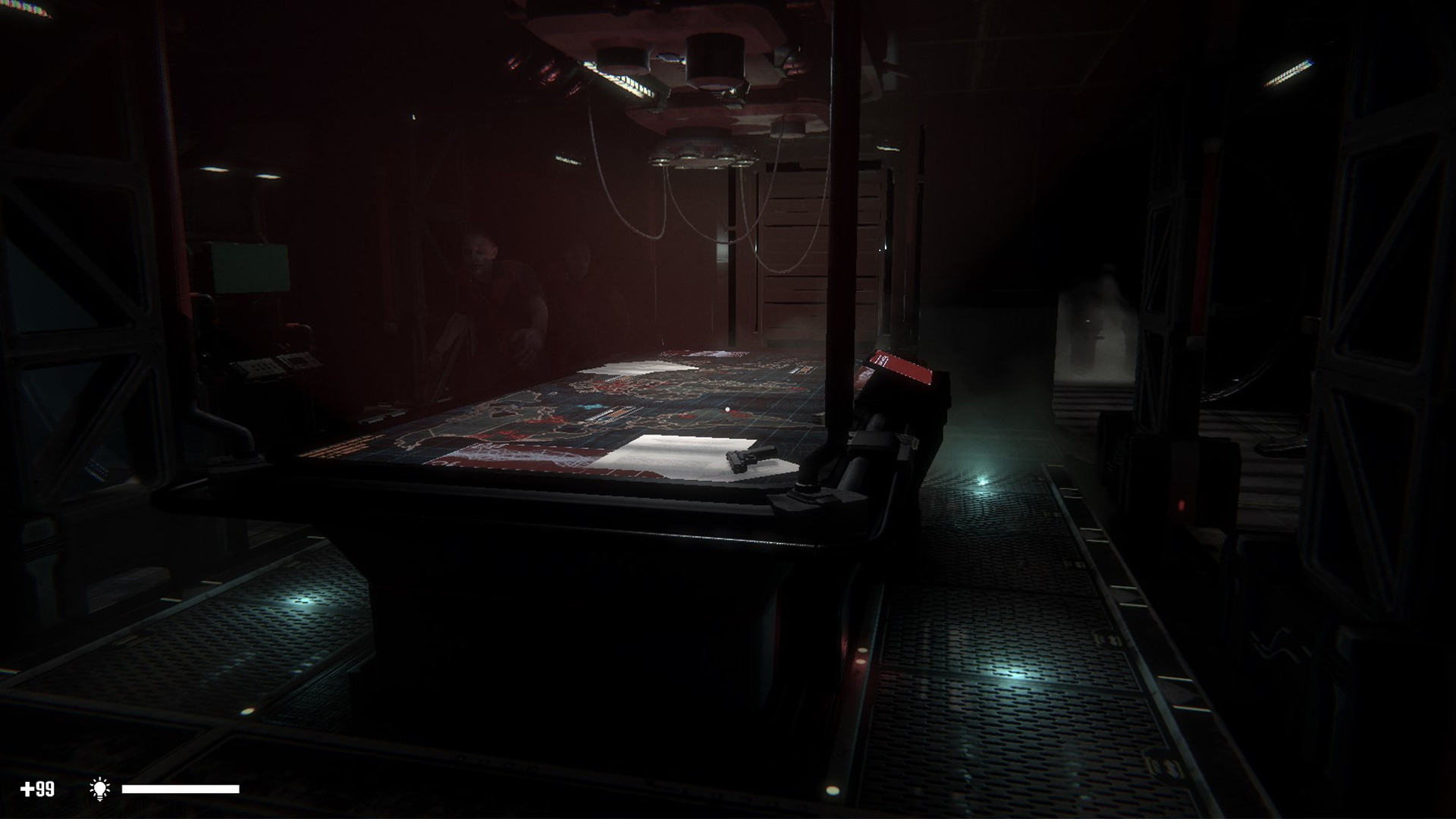 第一人称动作冒险RPG《4分钟到末日》公布 支持简中