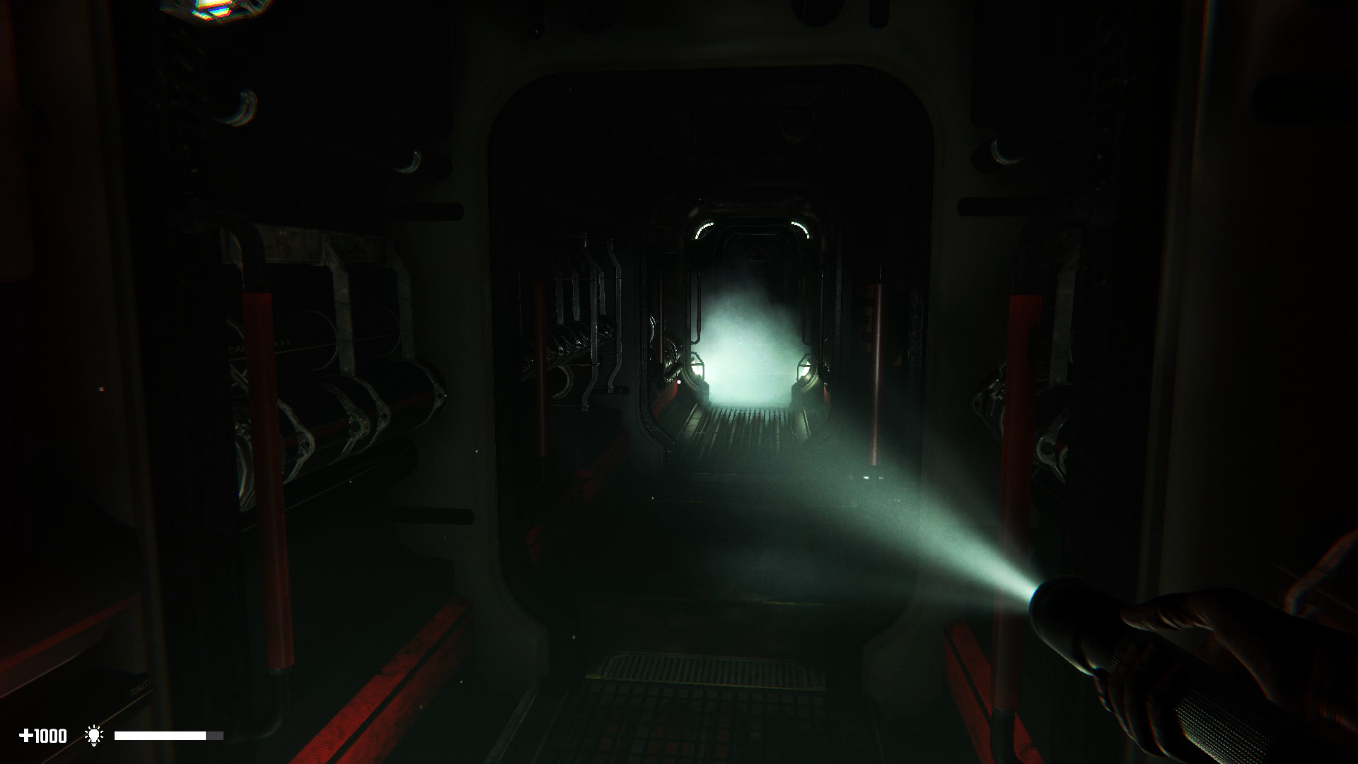 第一人称动作冒险RPG《4分钟到末日》公布 支持简中