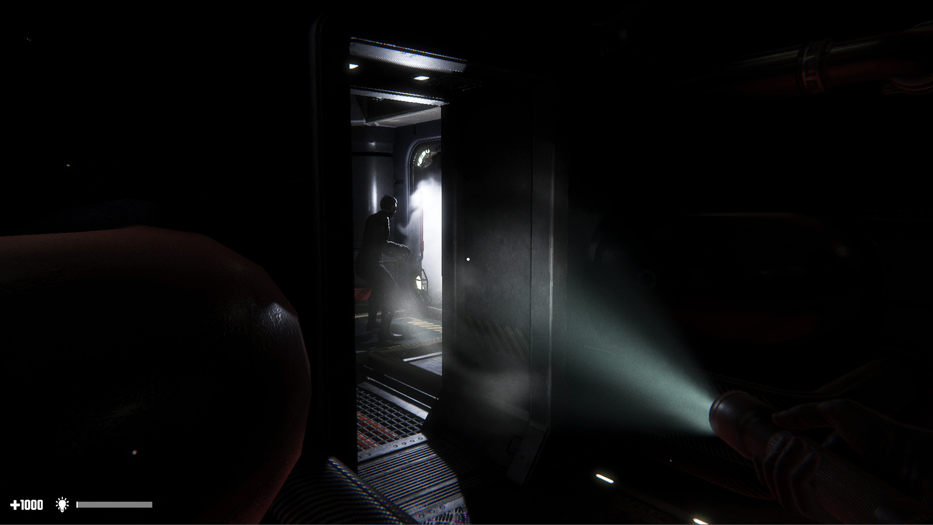 第一人称动作冒险RPG《4分钟到末日》公布 支持简中