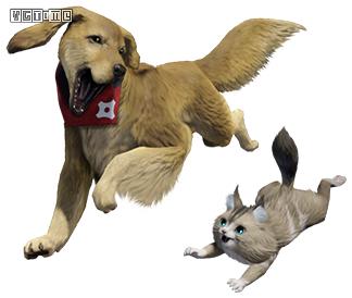 《怪物猎人 崛起》信息汇总:全新形态的狩猎体验插图15 《怪物猎人 崛起》信息汇总:全新形态的狩猎体验