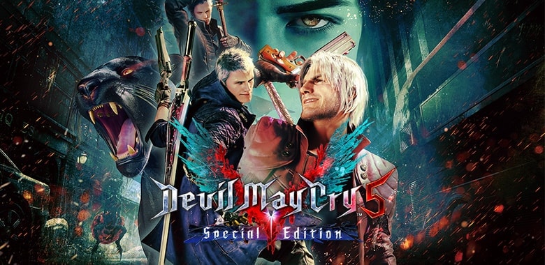 卡普空TGS详细日程公开 怪猎、生化、鬼泣等出展插图4 卡普空TGS详细日程公开 怪猎、生化、鬼泣等出展