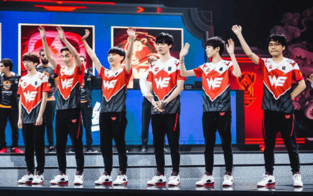 LOL：20年世界总决赛规则变动，越南宣布弃权，LCK再辉煌