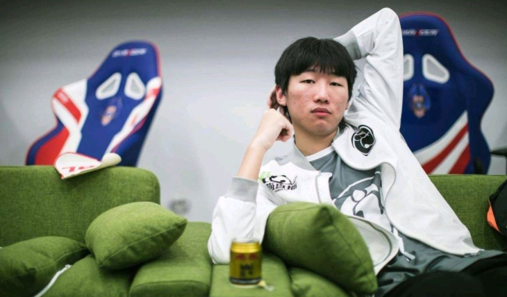 Ning：LGD再赢两场还有加赛，我是不会退役的