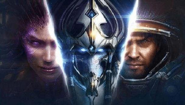 昔日神坛,暴雪如何一步步走下王座!插图3 昔日神坛,暴雪如何一步步走下王座!