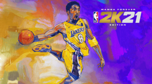 NBA2K21携重磅福利登录斗鱼,主播招募计划同步开启!插图1 《NBA2K21》全新上线!斗鱼重拳出击,限量球衣免费送