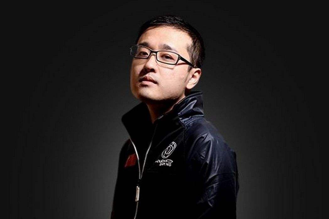 3357904839230340657 电竞正青春孙亚龙篇:快乐背后,是对电竞的爱