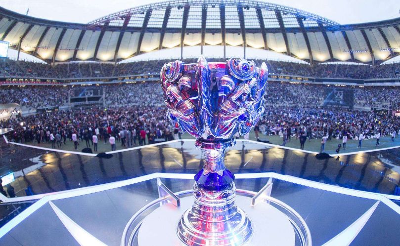 3354835365556395199 国内环境引国外选手大赞!G2更新推特,酒店隔离条件太好了