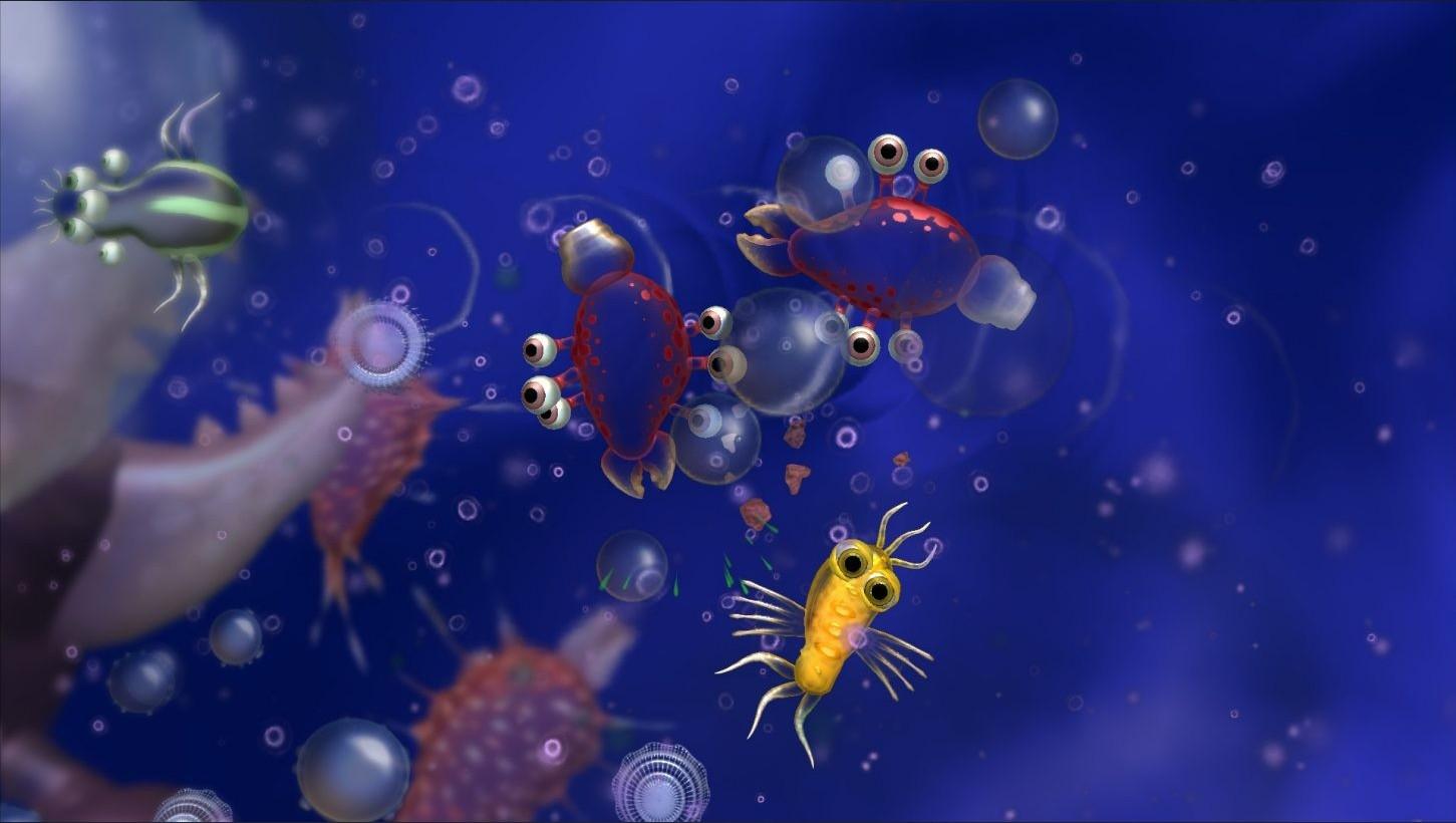 《先祖：人类奥德赛》：一部纯粹的探索史诗