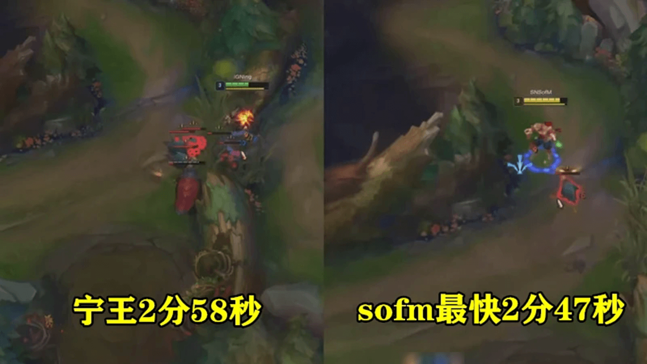 服务器不堪重负？“宁王竞速”创全新玩法，官方被迫调整