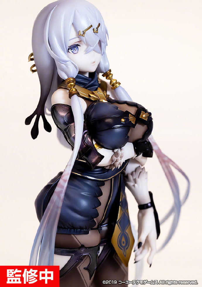 手办：ALTER MegaHouse 莱莎的炼金工房——苏菲 & 莉拉 ​​​​