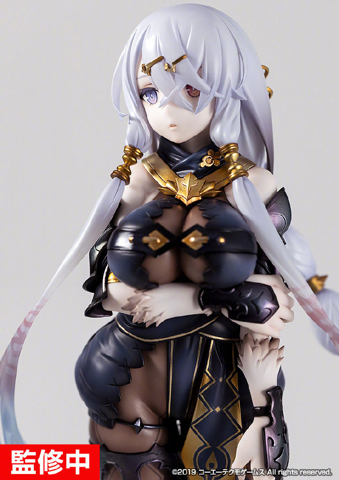 手办：ALTER MegaHouse 莱莎的炼金工房——苏菲 & 莉拉 ​​​​