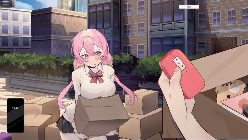 牛头人战士大杀特杀！策略新游《重生之隔壁老王》已上架STEAM，只要18元