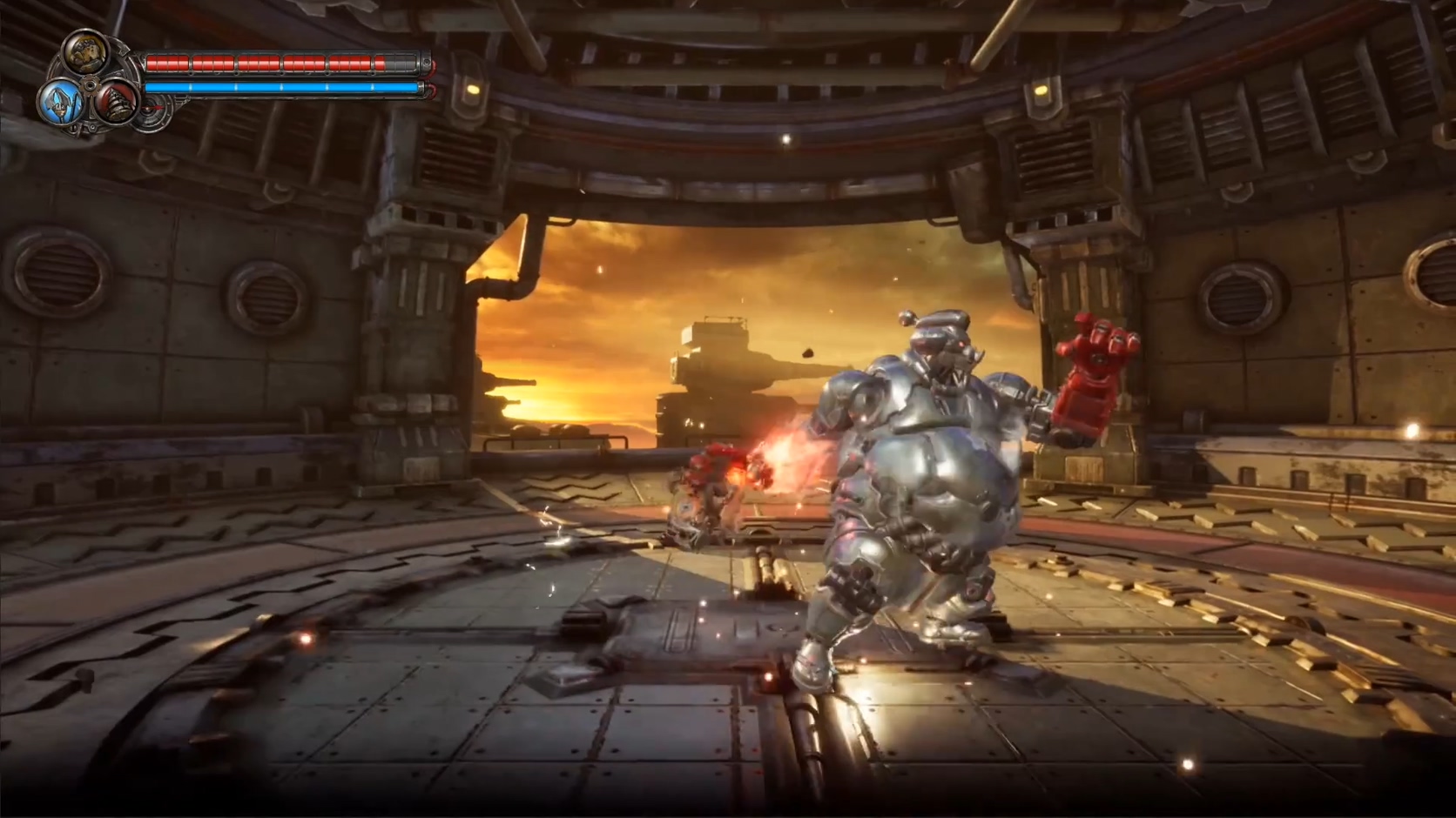 索尼中国之星计划：《暗影火炬城》4分钟新演示