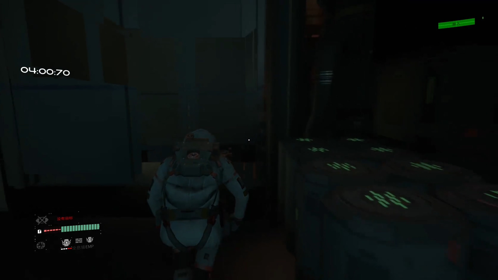 索尼中国之星计划：科幻潜入游戏《演灭》新演示