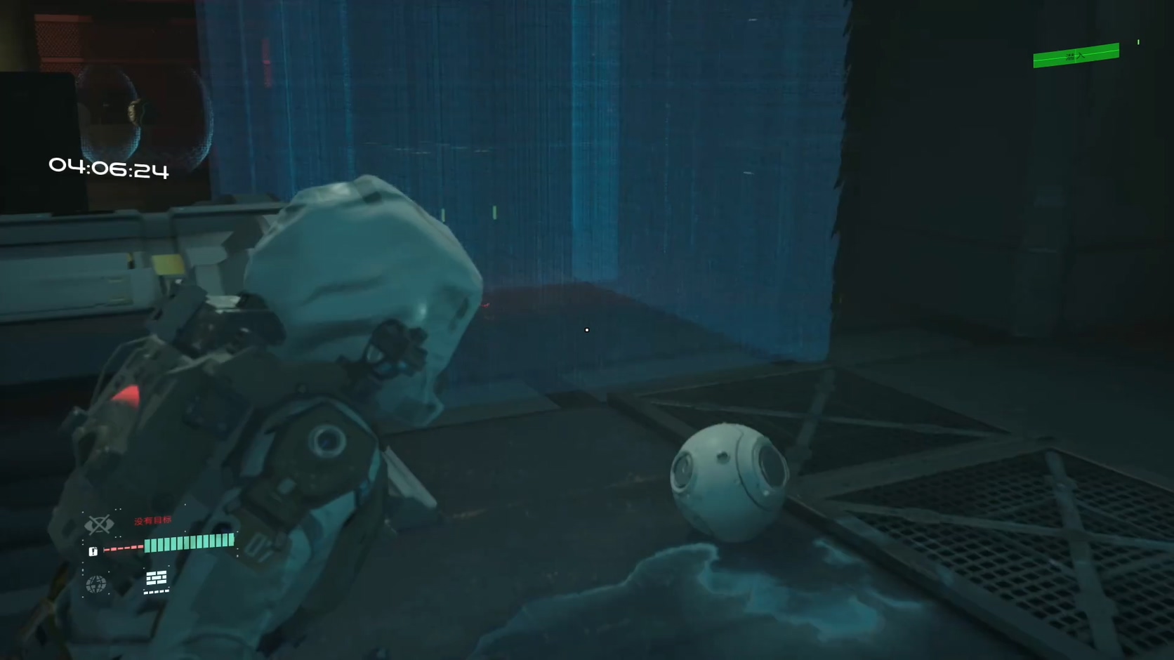 索尼中国之星计划：科幻潜入游戏《演灭》新演示