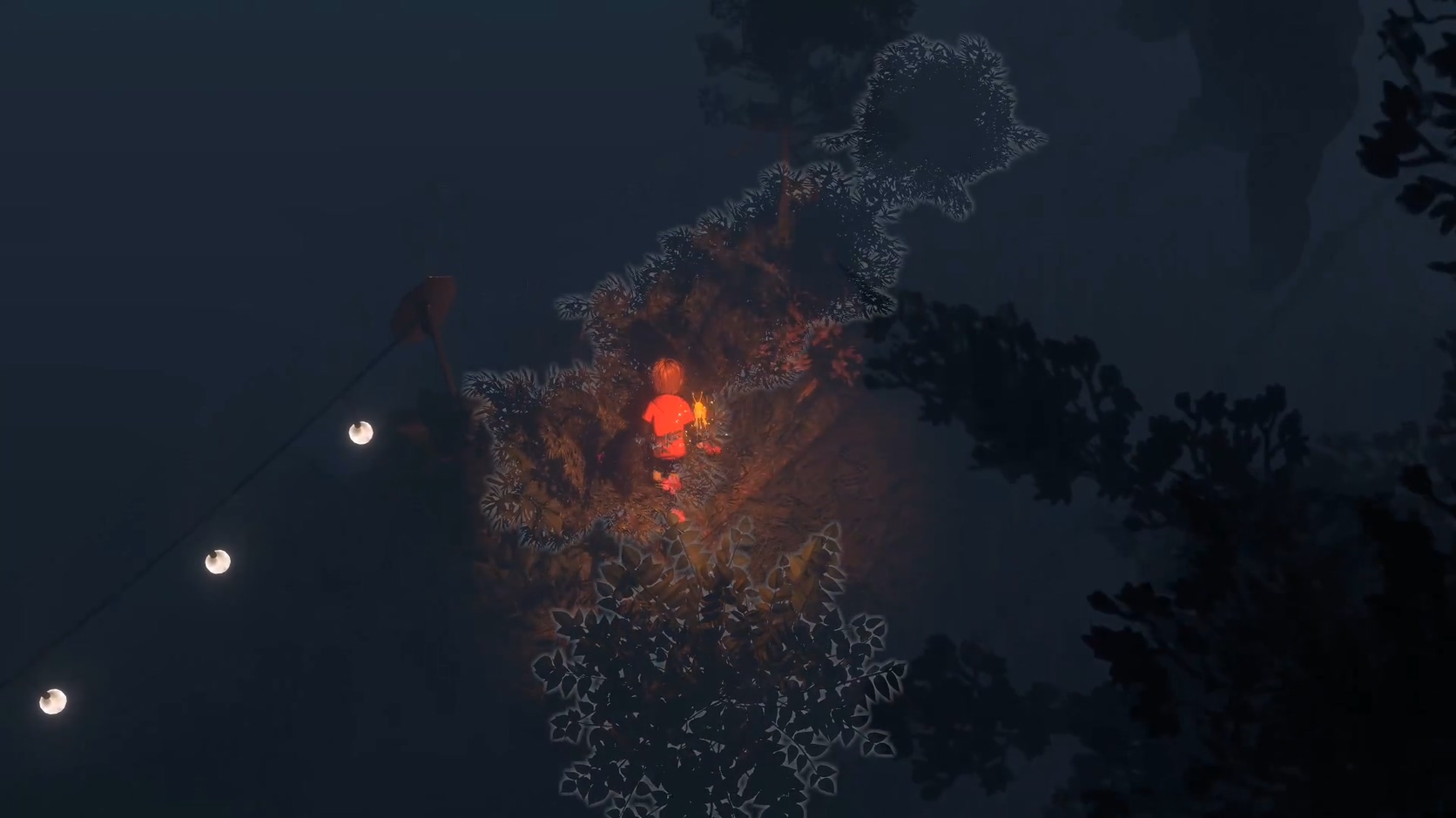 索尼中国之星计划：《暗夜长梦》全新演示视频