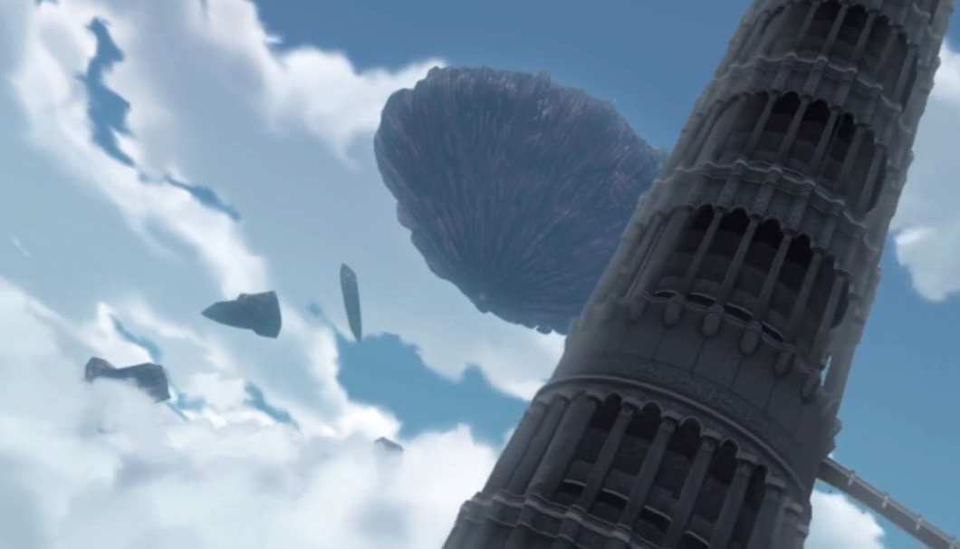 《伊苏:起源》特别版(PS4/NS平台)今日发售,盒装版带设定集插图3 《伊苏:起源》特别版登陆Switch/PS4发售 演示预告公开