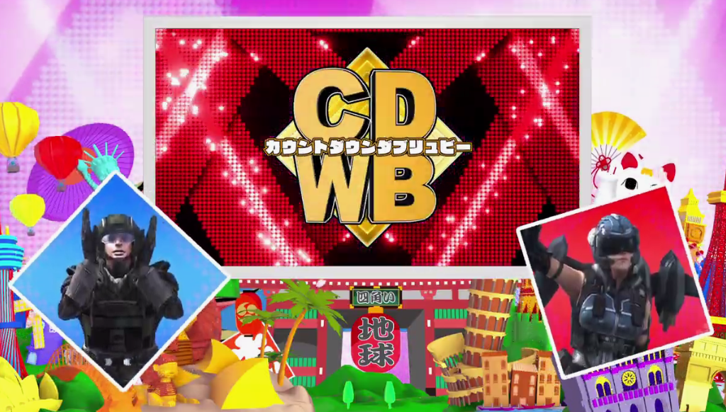 我的世界风格?地球防卫军系列新游《方块地球防卫军:世界兄弟》新预告公布,12月24日发售插图1 《方块地球防卫军:世界兄弟》最新长预告 多个兵种登场