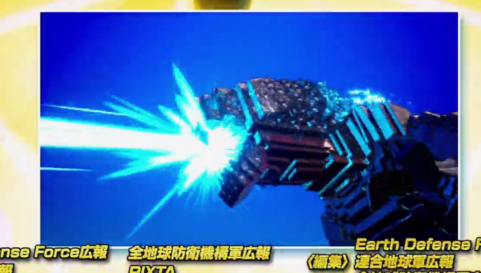 我的世界风格?地球防卫军系列新游《方块地球防卫军:世界兄弟》新预告公布,12月24日发售插图5 《方块地球防卫军:世界兄弟》最新长预告 多个兵种登场