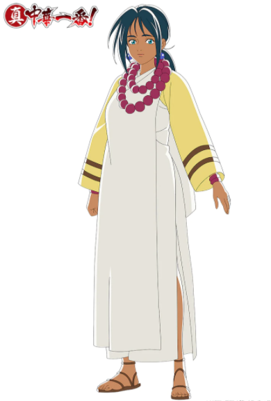 《厨神小当家》TV动画续篇五虎星声优公开 青眼虎密拉首当其冲