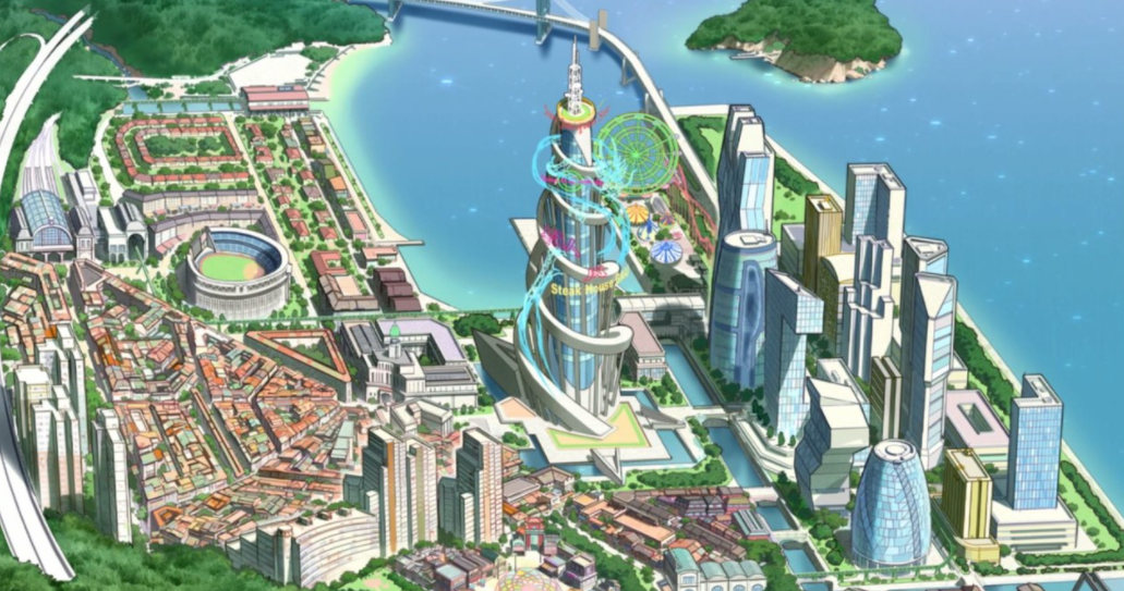 万代NS动作料理新游《Tabe-O-Ja》首弹动画预告 厨王争霸开启