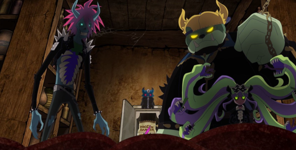 万代NS动作料理新游《Tabe-O-Ja》首弹动画预告 厨王争霸开启