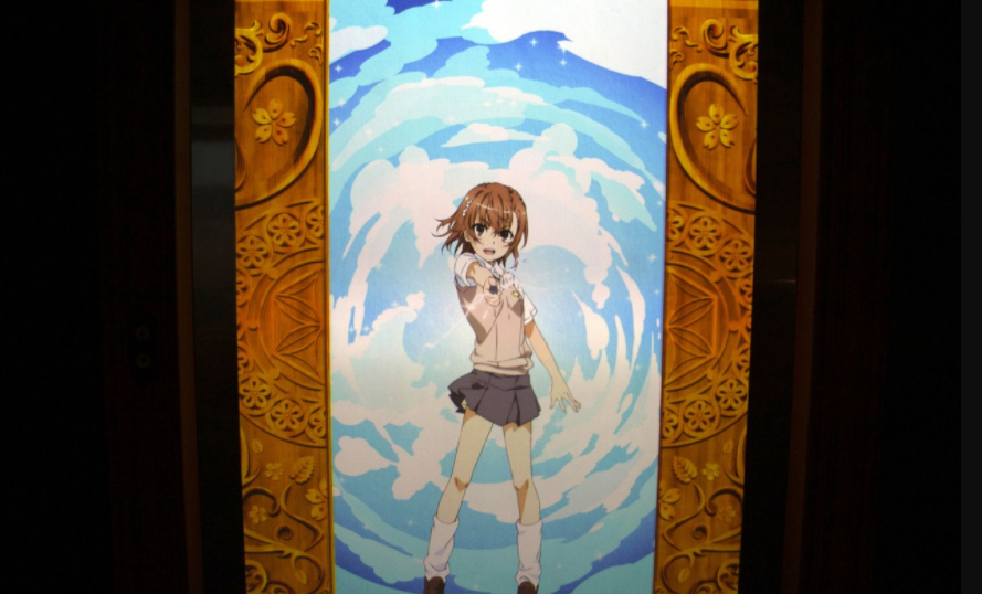 日本首家体感动漫主题酒店开业 现场探馆体验动漫之旅