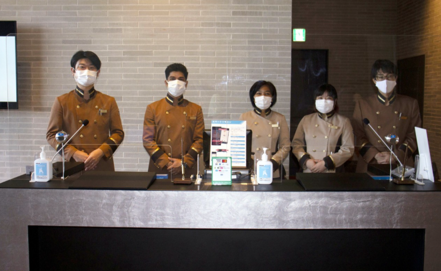 日本首家体感动漫主题酒店开业 现场探馆体验动漫之旅