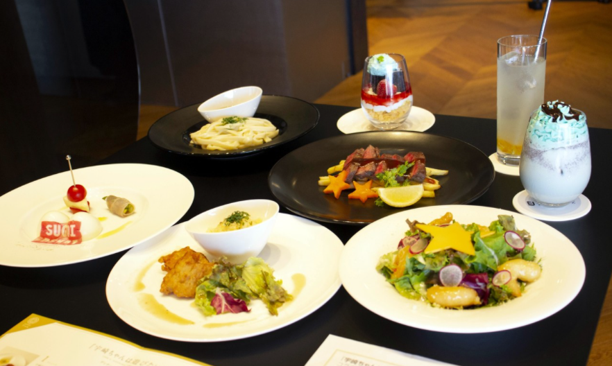 日本首家体感动漫主题酒店开业 现场探馆体验动漫之旅