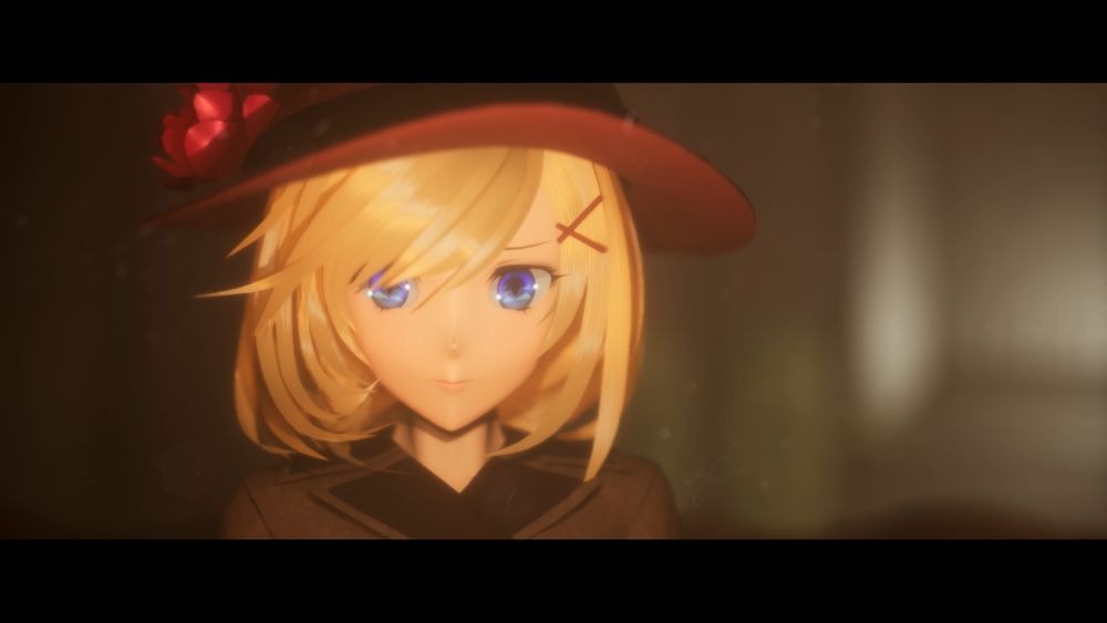 少女空战游戏《钢翼少女》2月25日登陆PS4/NS/PC