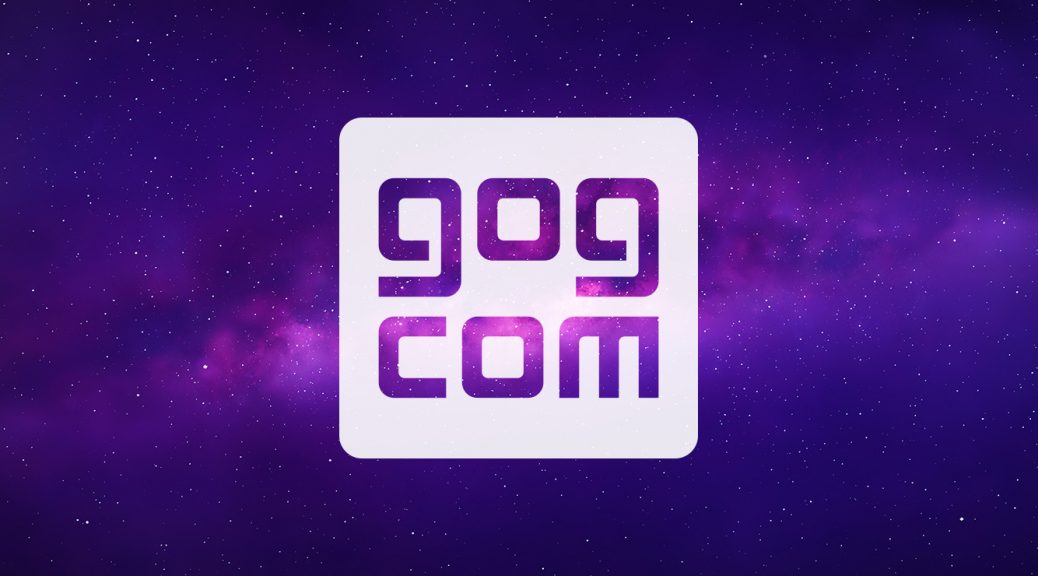 GOG将与Epic游戏商城合作 携手打造全球游戏平台插图 GOG将与Epic游戏商城合作 携手打造全球游戏平台
