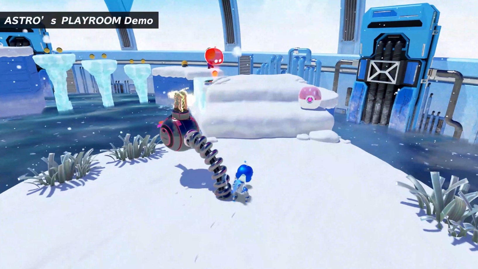 Fami通PS5实机游玩视频合集,一个字爽!插图 PS5日媒实机上手演示公开 超高速SSD的确有爽到!