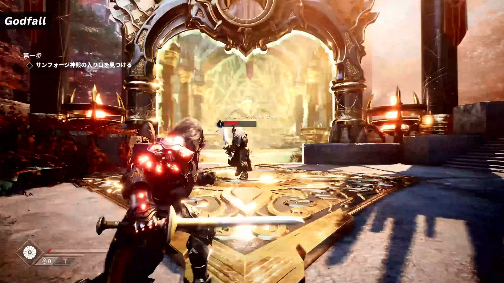 Fami通PS5实机游玩视频合集,一个字爽!插图3 PS5日媒实机上手演示公开 超高速SSD的确有爽到!