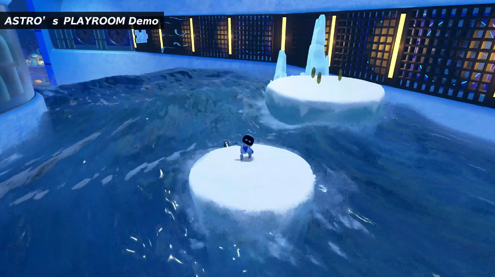 Fami通PS5实机游玩视频合集,一个字爽!插图2 PS5日媒实机上手演示公开 超高速SSD的确有爽到!