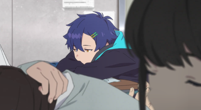 古利特宇宙新作!《SSSS.DYNAZENON》PV公开!插图4 圆谷新作动画《SSSS.DYNAZENON》首弹PV公开