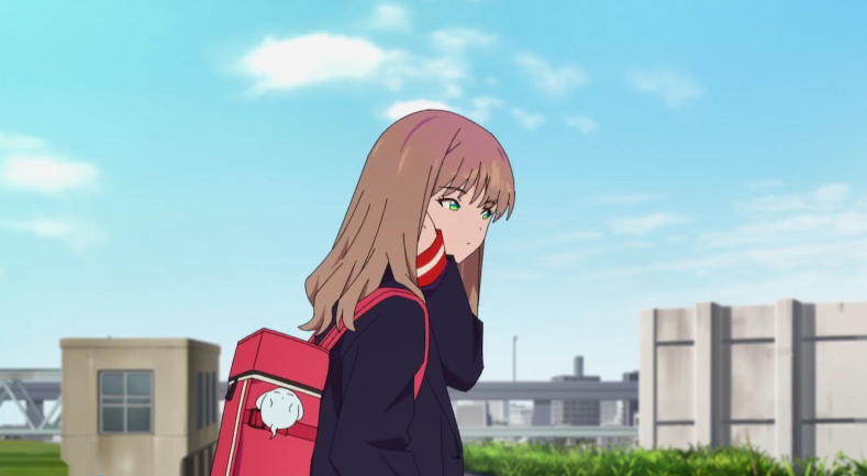 古利特宇宙新作!《SSSS.DYNAZENON》PV公开!插图5 圆谷新作动画《SSSS.DYNAZENON》首弹PV公开