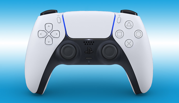 FPS福音?PS5手柄动态适应性扳机:大幅增加沉浸感插图 开发者盛赞PS5手柄动态适应性扳机:大幅增加沉浸感