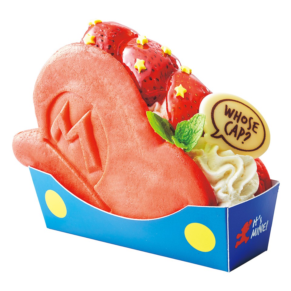 超级任天堂世界2021年春季开业 咖啡店10月开始运营