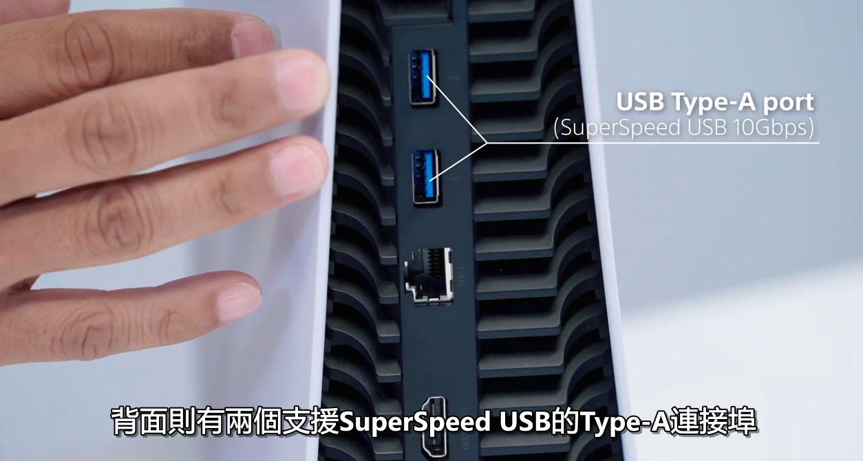 PS5官方拆解视频来了 一窥SIE至今最具革命性的游戏主机内幕