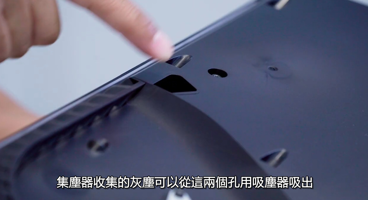 PS5官方拆解视频来了 一窥SIE至今最具革命性的游戏主机内幕