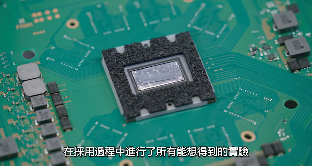 PS5官方拆解视频来了 一窥SIE至今最具革命性的游戏主机内幕