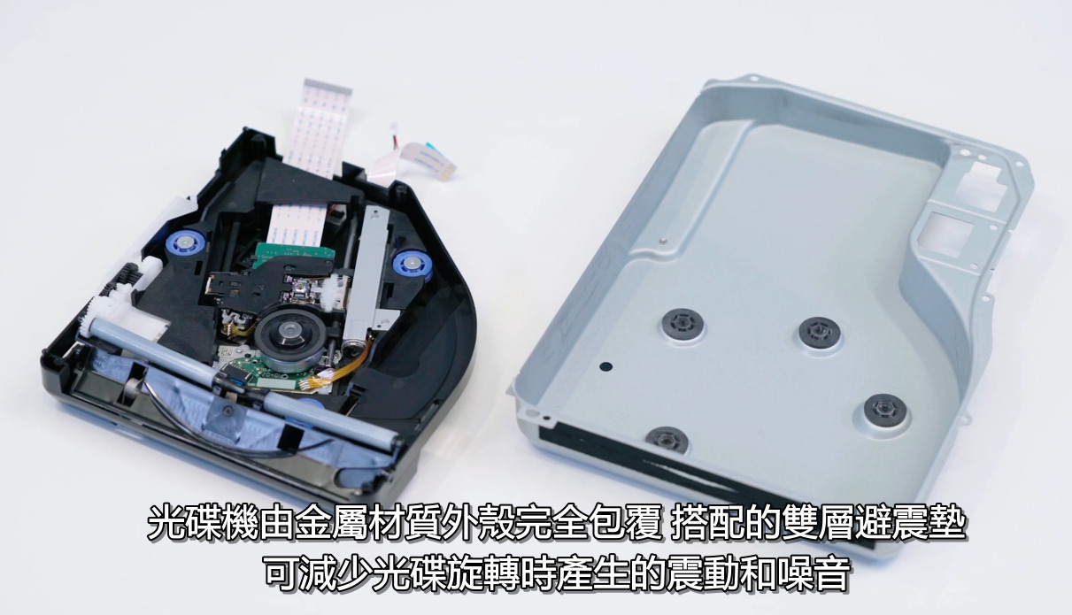 PS5官方拆解视频来了 一窥SIE至今最具革命性的游戏主机内幕